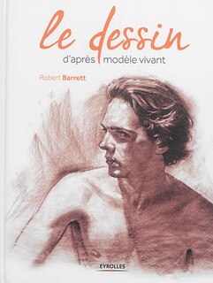 Couverture_Le dessin d'après modèle vivant