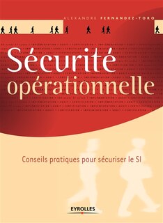 Front cover_Sécurité opérationnelle