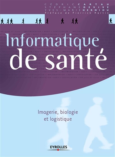 Couverture_Informatique de santé