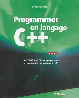 Couverture_Programmer en langage C++