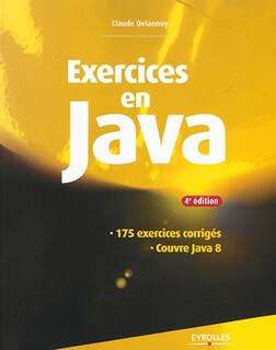Couverture_Exercices en Java