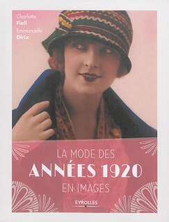 Front cover_La mode des années 1920 en images