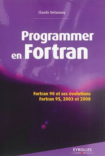 Couverture_Programmer en Fortran