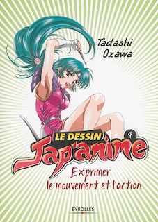 Front cover_Exprimer le mouvement et l'action