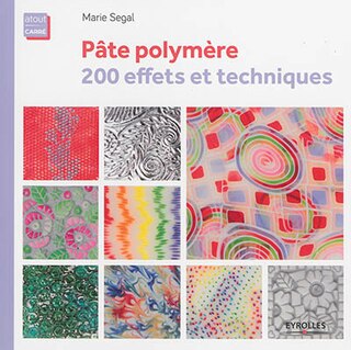 Front cover_Pâte polymère