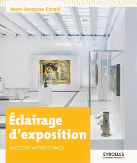 Couverture_Eclairage d'exposition