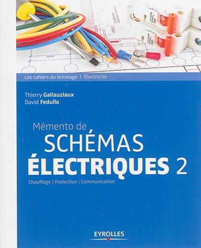 Front cover_Chauffage, protection, communication