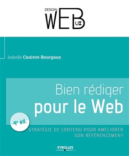 Couverture_Bien rédiger pour le Web