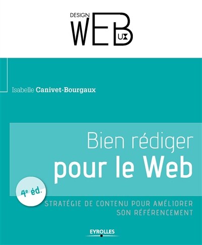 Couverture_Bien rédiger pour le Web