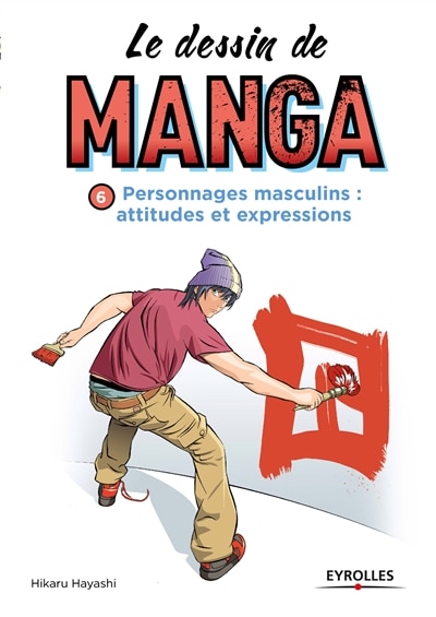 Front cover_Personnages masculins