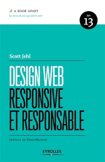 Couverture_Design web responsive et responsable