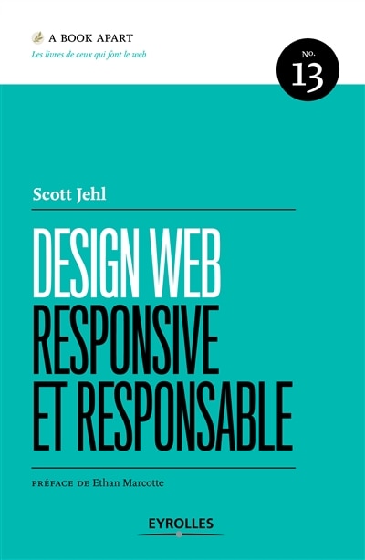 Couverture_Design web responsive et responsable