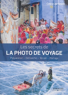 Front cover_Les secrets de la photo de voyage