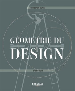 Front cover_Géométrie du design