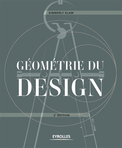 Front cover_Géométrie du design