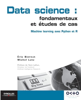 Data science: fondamentaux et études de cas