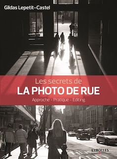 Front cover_Les secrets de la photo de rue