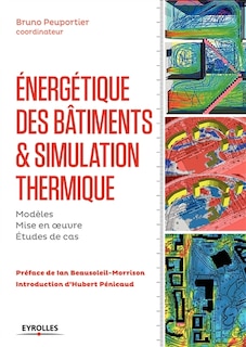 Couverture_Energétique des bâtiments et simulation thermique