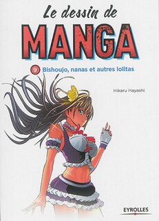 Couverture_Bishoujo, nanas et autres lolitas