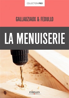 Couverture_La menuiserie