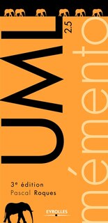 Front cover_UML 2.5