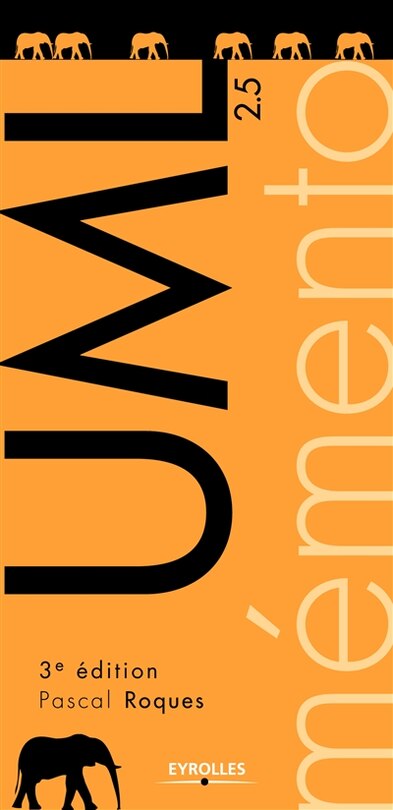 Front cover_UML 2.5