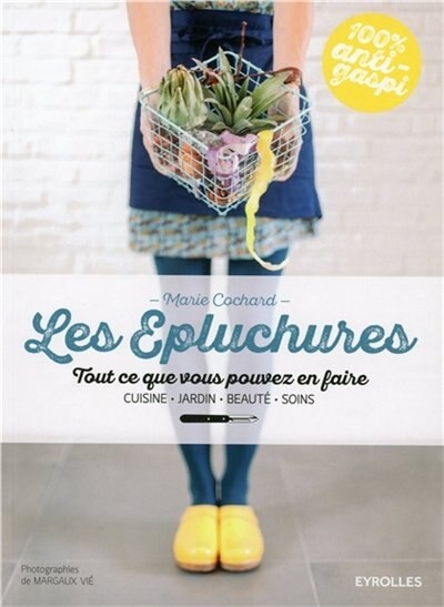 Couverture_Les épluchures