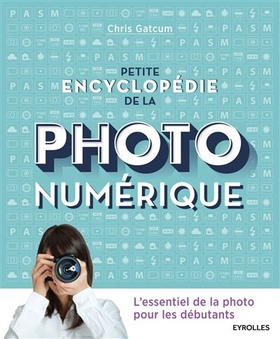 Front cover_Petite encyclopédie de la photo numérique