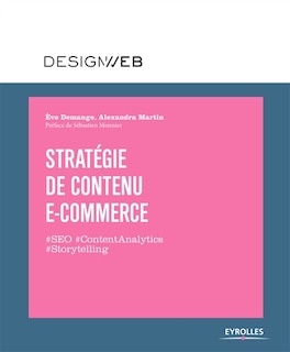 Front cover_Stratégie de contenu e-commerce