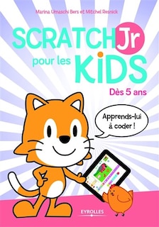 Front cover_Scratch jr pour les kids