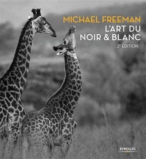 Front cover_L' art du noir & blanc