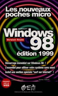 Front cover_Windows 98