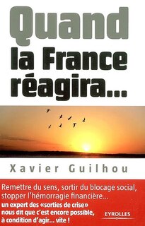 Front cover_Quand la France réagira...