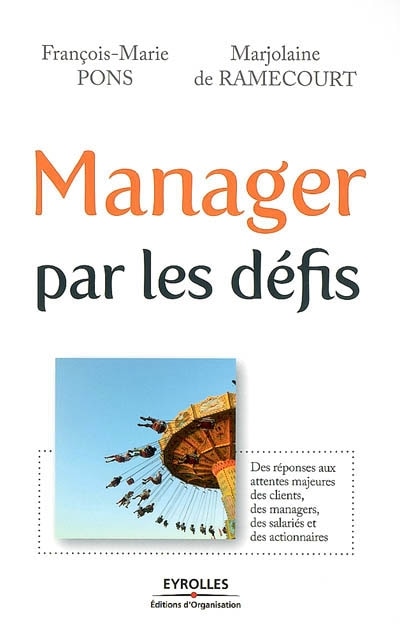 Couverture_Manager par les défis