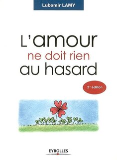 Front cover_L' amour ne doit rien au hasard