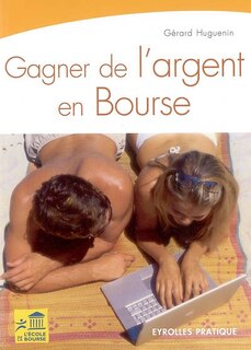 Couverture_Gagner de l'argent en bourse