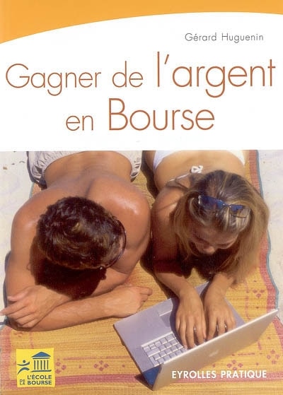 Couverture_Gagner de l'argent en bourse
