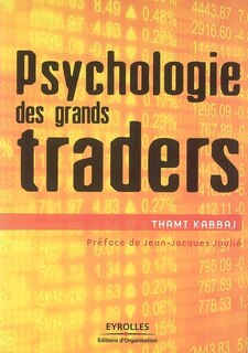 Front cover_Psychologie des grands traders