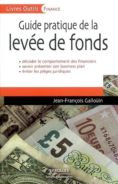 Couverture_Guide pratique de la levée de fonds