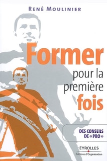 Front cover_Former pour la première fois