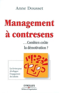 Front cover_Management à contresens