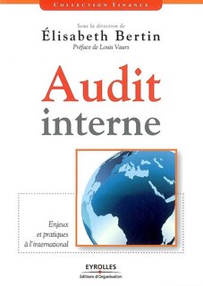 Front cover_Audit interne