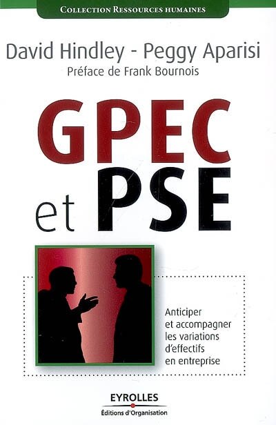 Couverture_GPEC et PSE : anticiper et accompagner les variations d'effectifs en entreprise