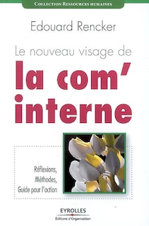 Front cover_Le nouveau visage de la com' interne