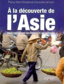 Front cover_A la découverte de l'Asie