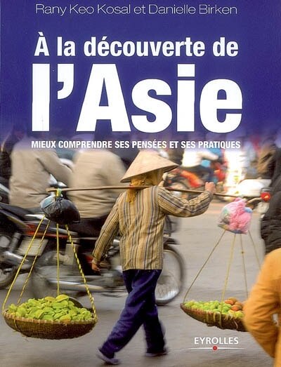 Front cover_A la découverte de l'Asie