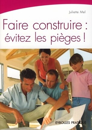 Front cover_Faire construire