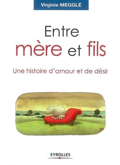 Entre mère et fils: une histoire d'amour et de désir