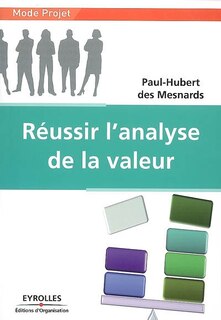 Front cover_Réussir l'analyse de la valeur