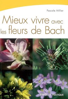 Front cover_Mieux vivre avec les fleurs de Bach